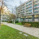 Apartamento Mohinga Budapest