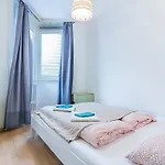 Apartamento Mohinga Budapest