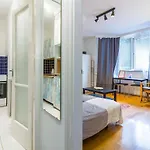 Mohinga Apartamento *