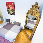 Mohinga Apartamento Budapest