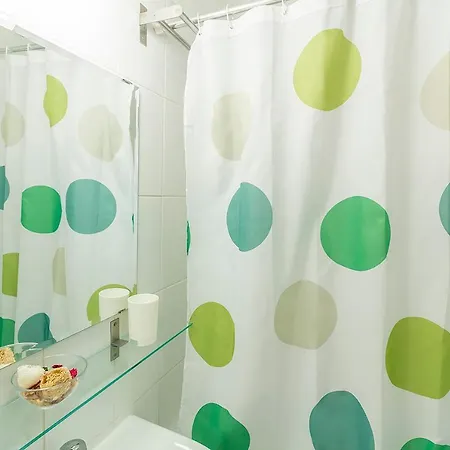 Appartement Mohinga Boedapest