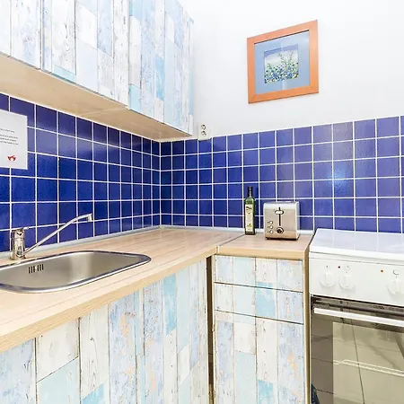 Appartement Mohinga Boedapest