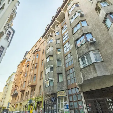 Apartment Mohinga