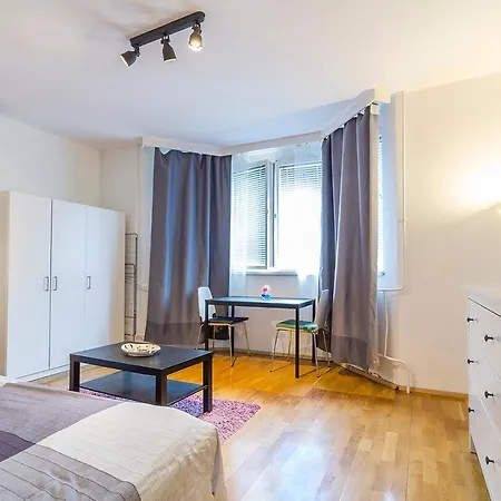 Mohinga Budapest