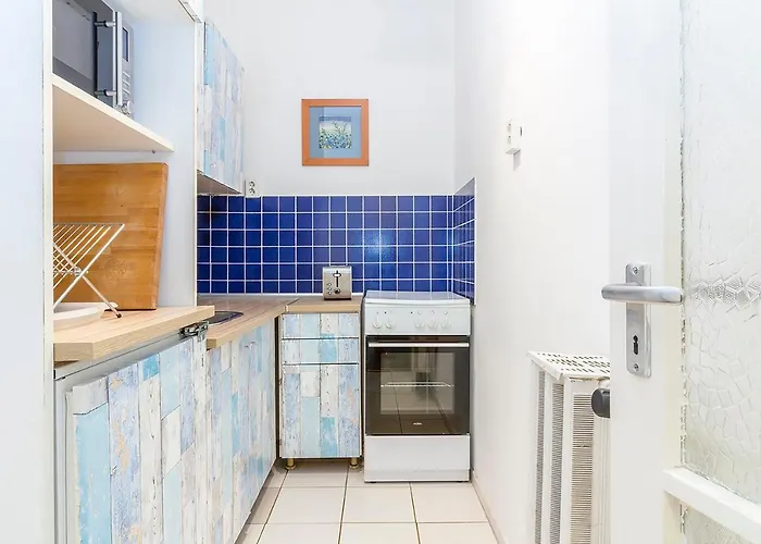 Mohinga بودابست