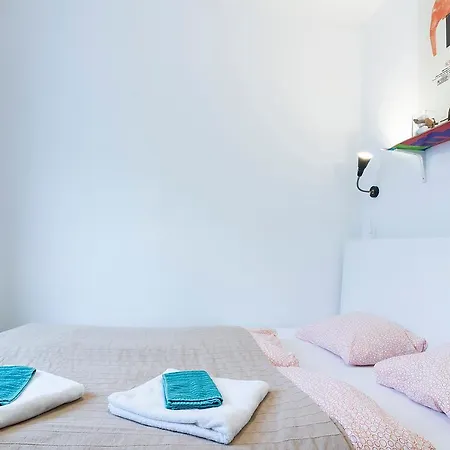 Apartment Mohinga